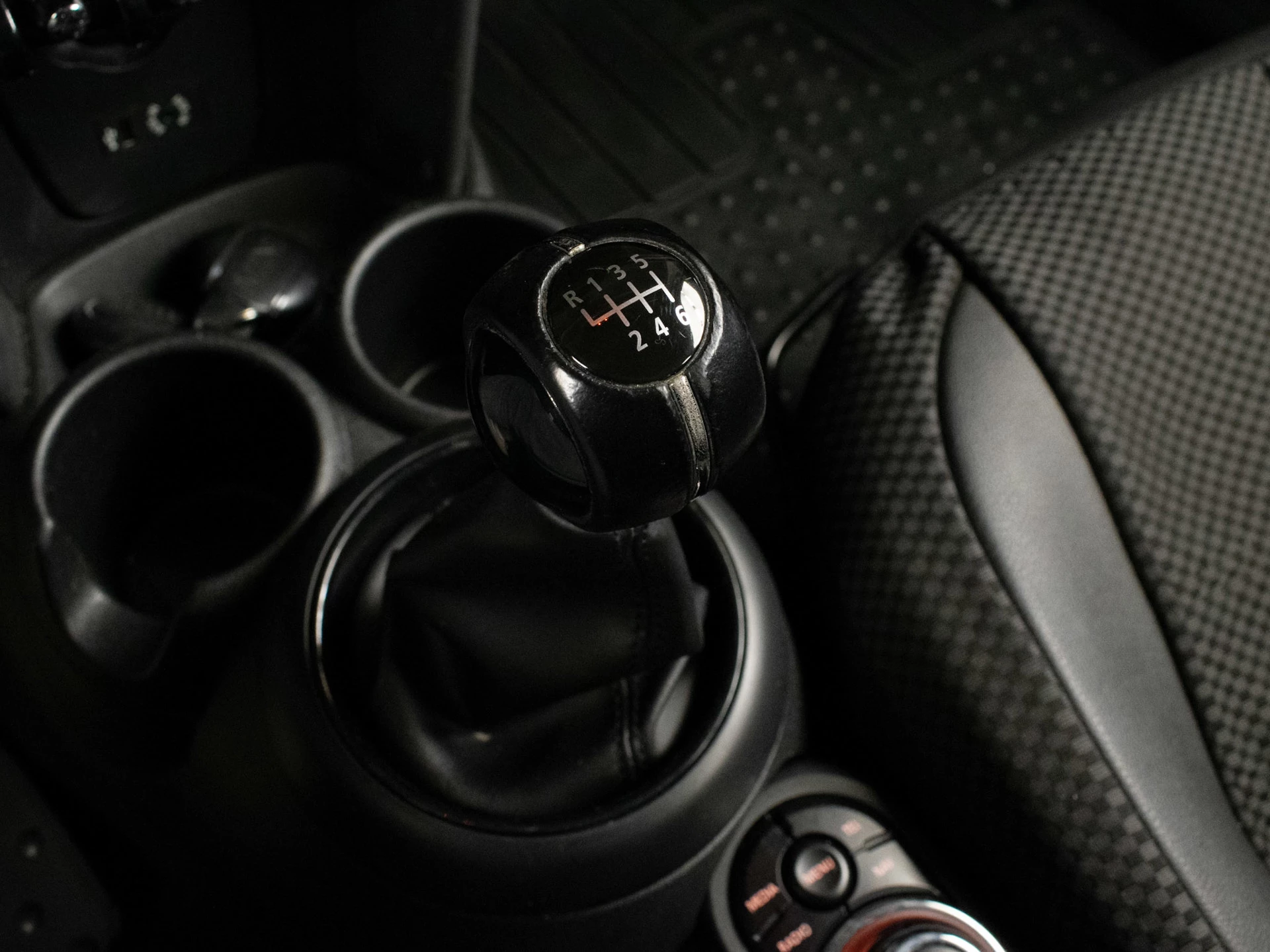 Hoofdafbeelding MINI One