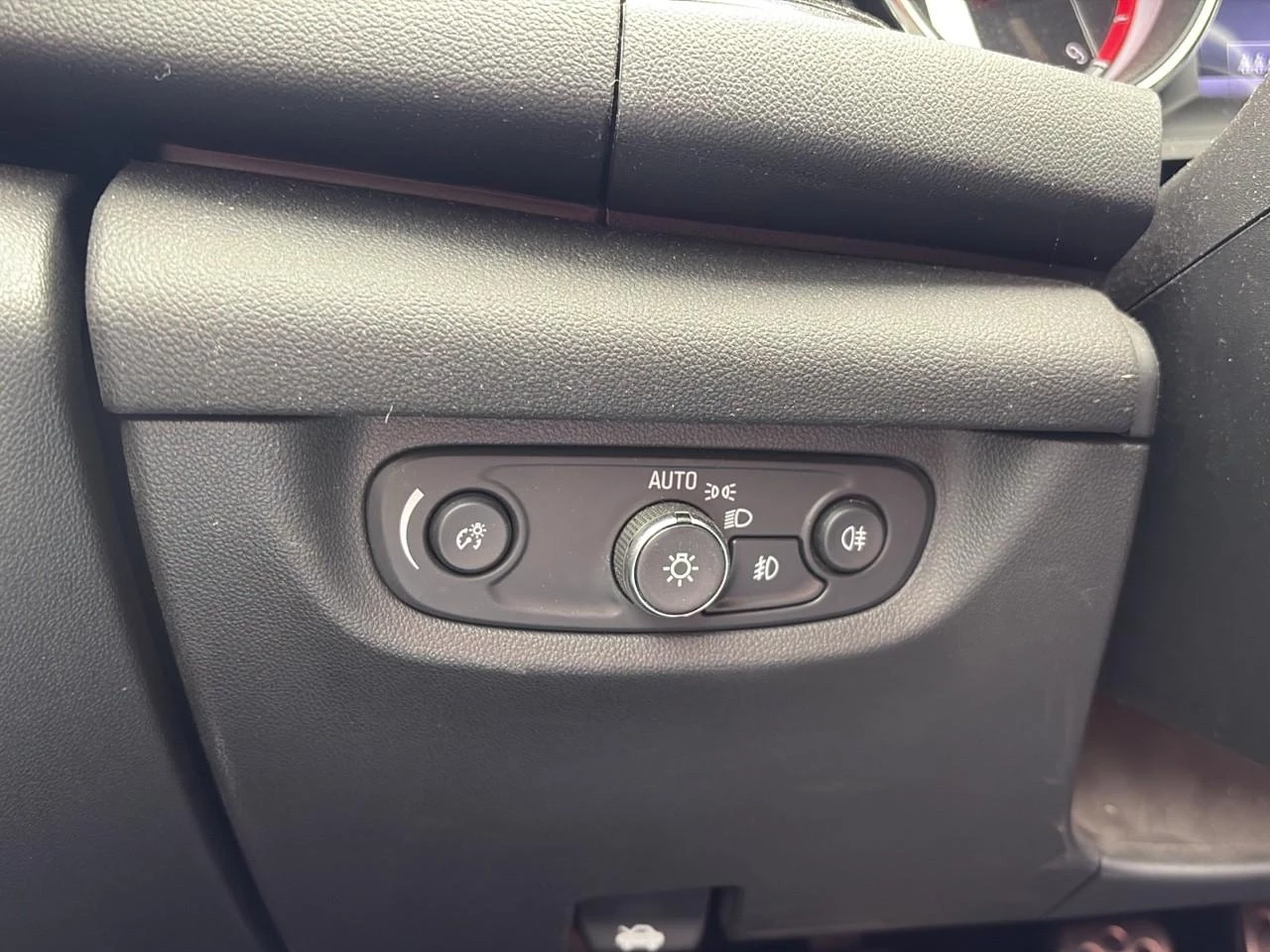 Hoofdafbeelding Opel Insignia