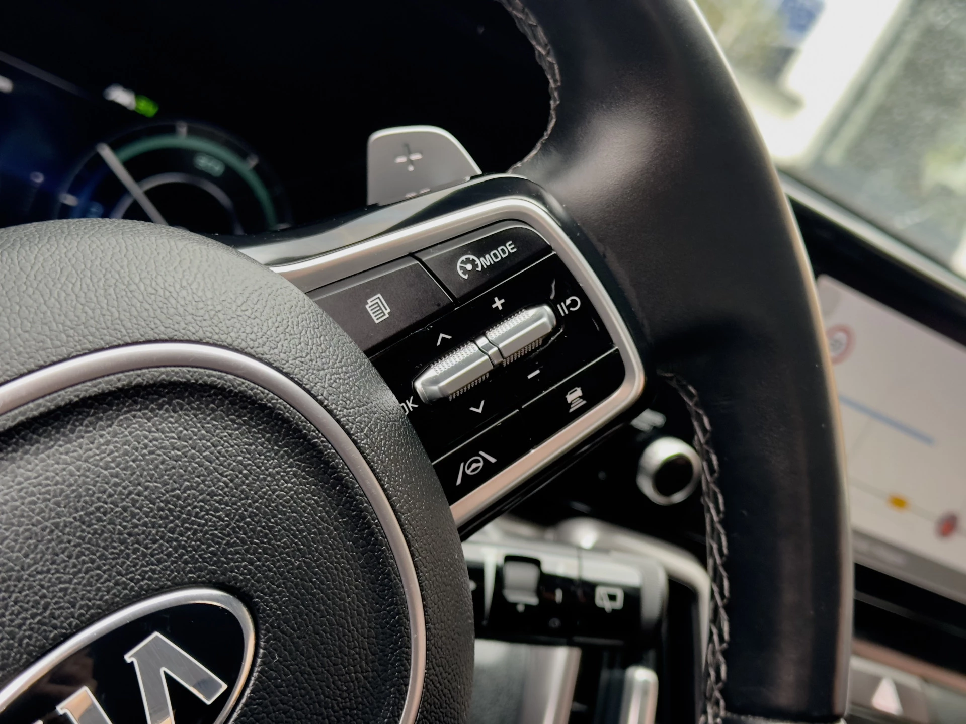 Hoofdafbeelding Kia Sorento