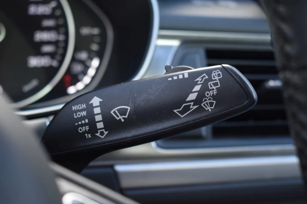 Hoofdafbeelding Audi A6 Allroad