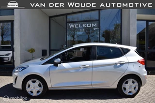 Ford Fiesta 1.1 Trend 5DRS, 2018|Airco|Navi|Carplay!