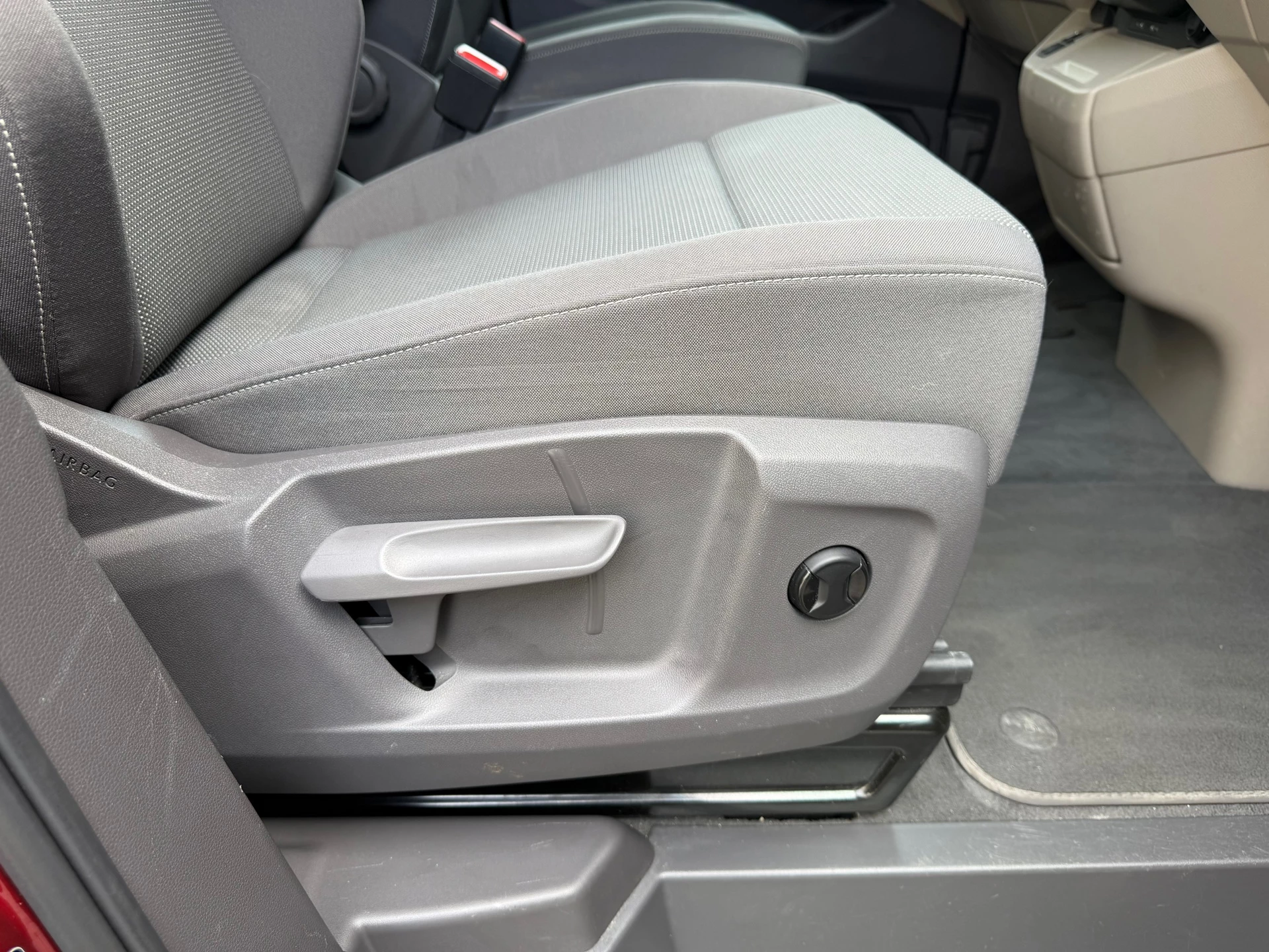 Hoofdafbeelding Volkswagen Multivan