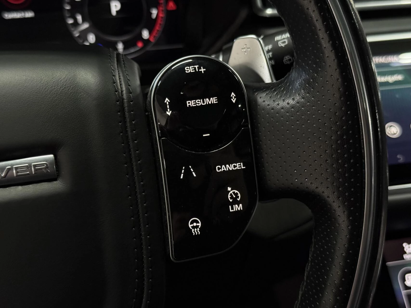 Hoofdafbeelding Land Rover Range Rover Velar