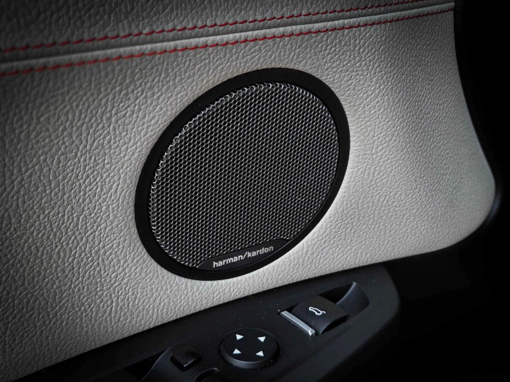 Hoofdafbeelding BMW X4