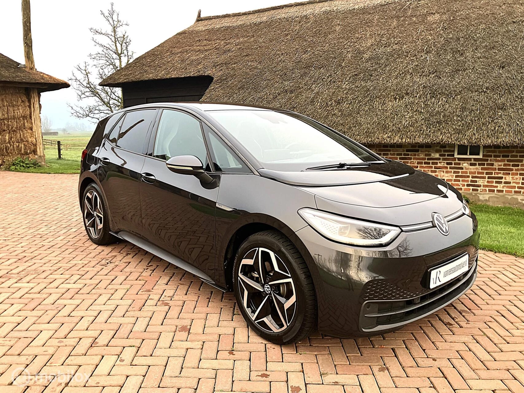 Hoofdafbeelding Volkswagen ID.3