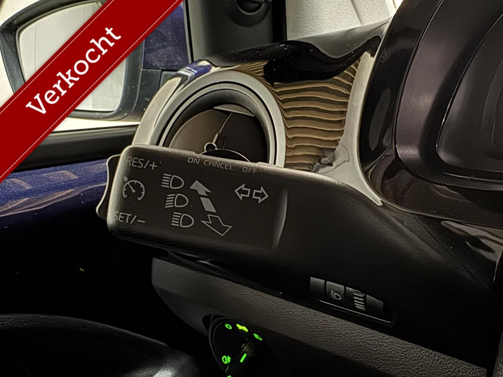 Hoofdafbeelding Škoda Citigo