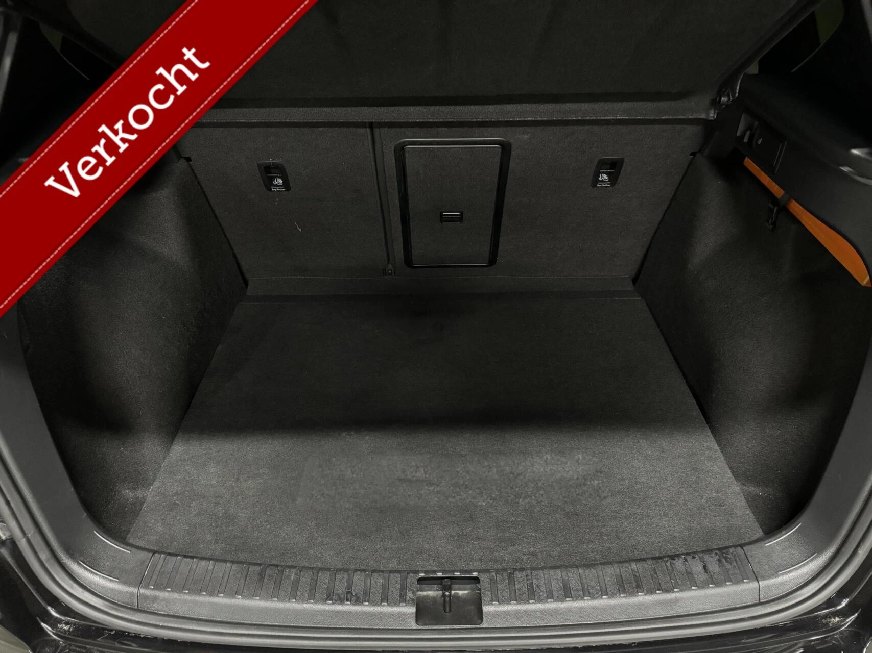 Hoofdafbeelding CUPRA Ateca