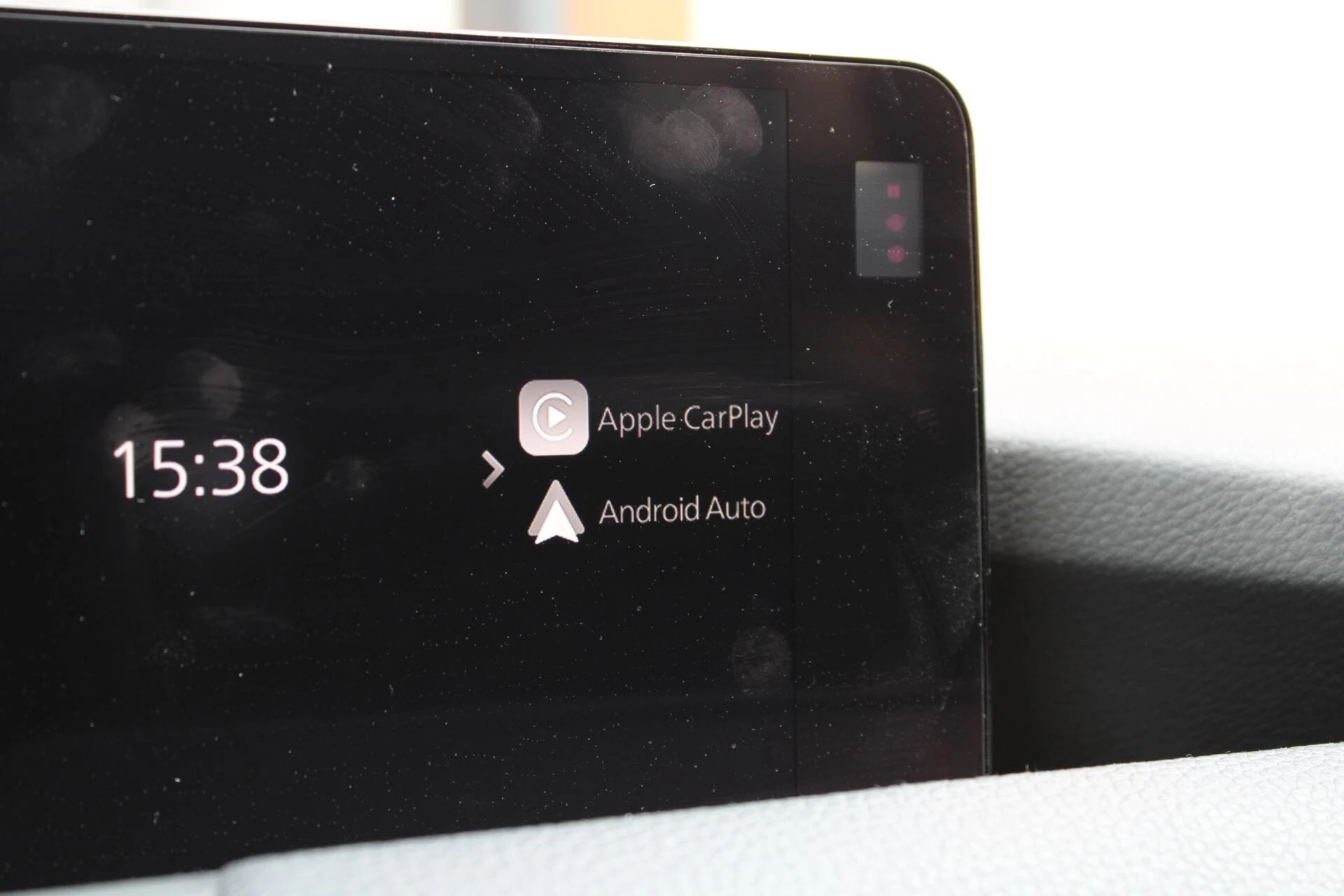 Hoofdafbeelding Mazda CX-60