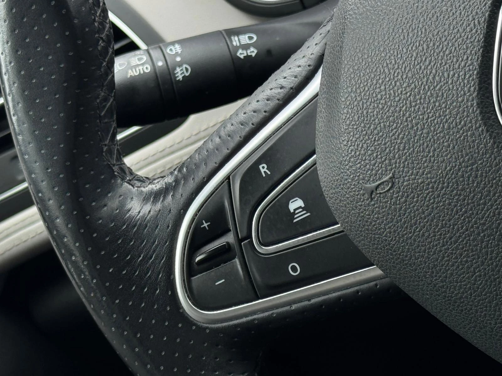 Hoofdafbeelding Renault Talisman