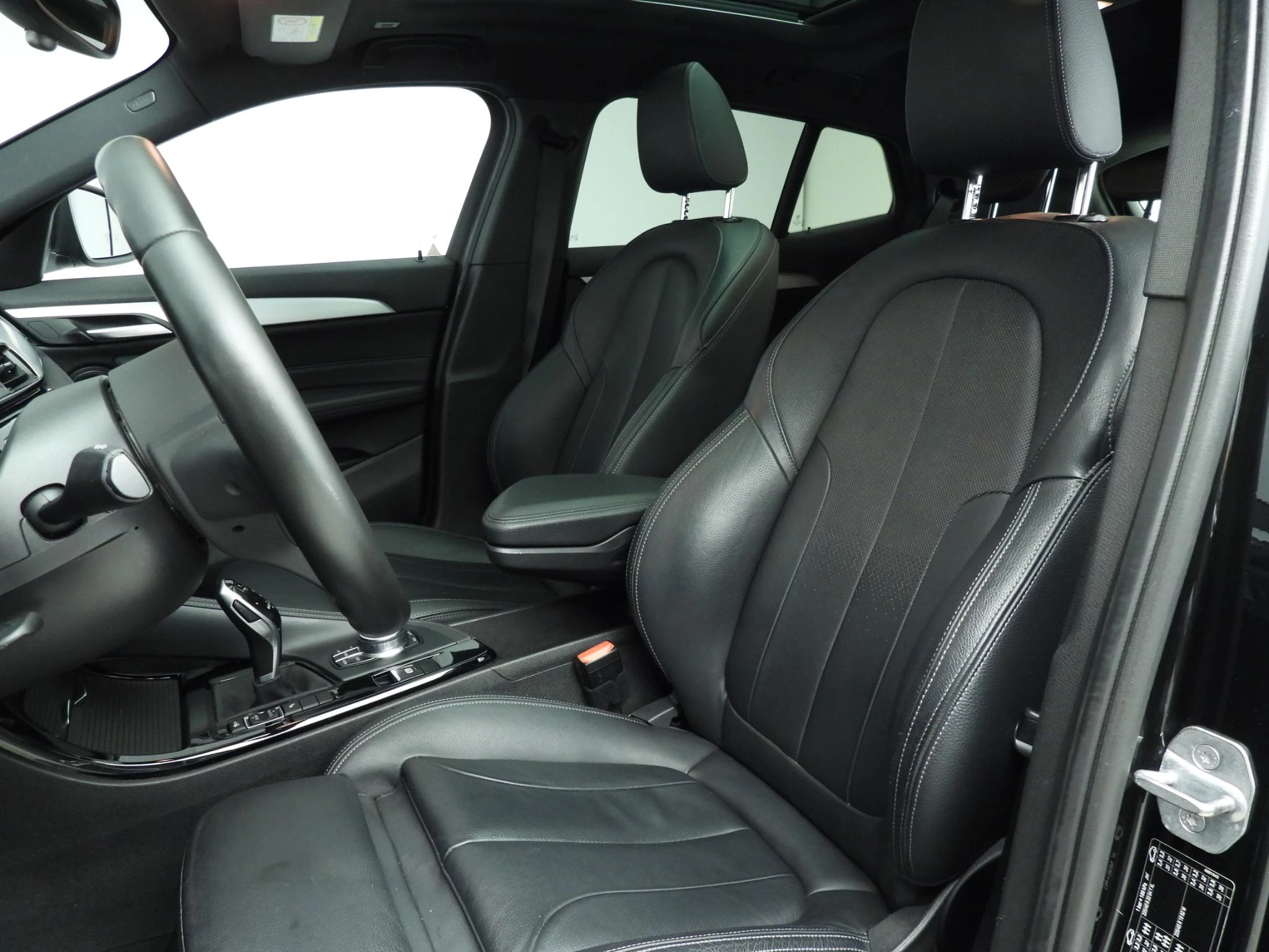Hoofdafbeelding BMW X2
