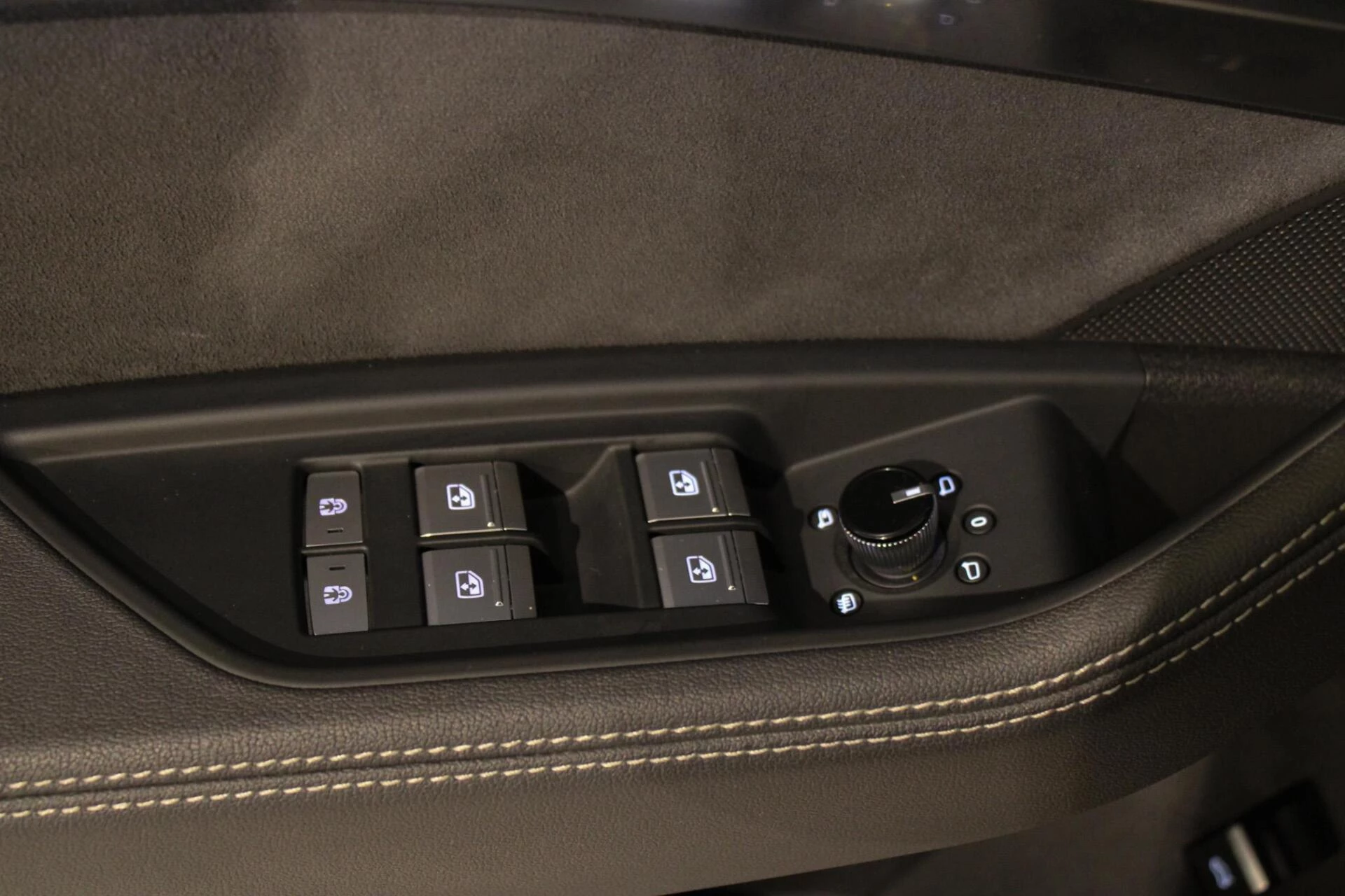 Hoofdafbeelding Audi Q8 e-tron