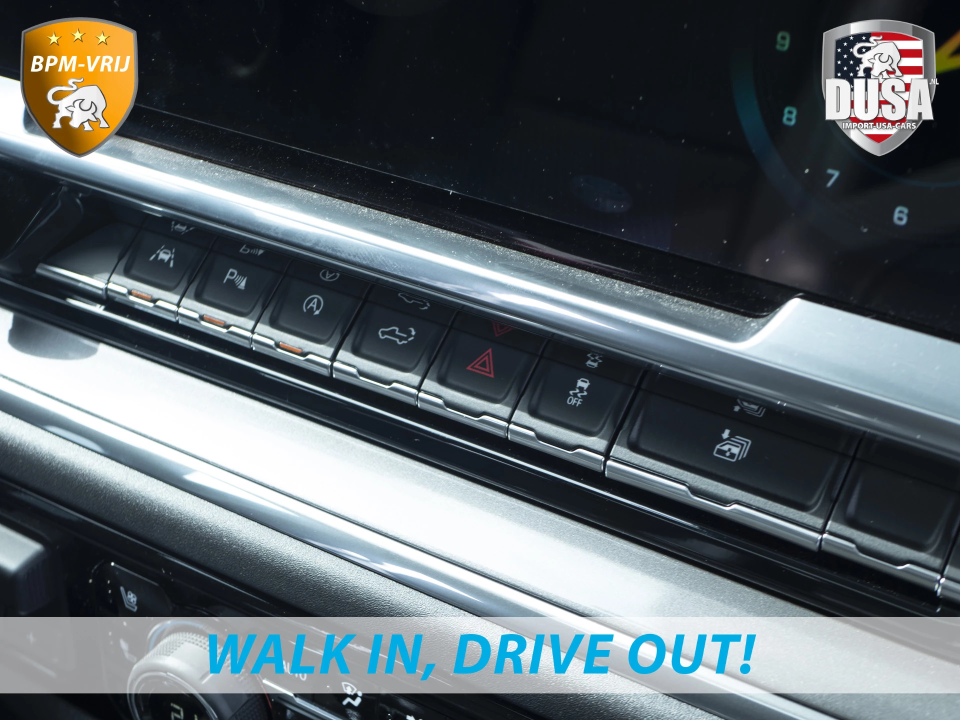 Hoofdafbeelding Chevrolet Silverado