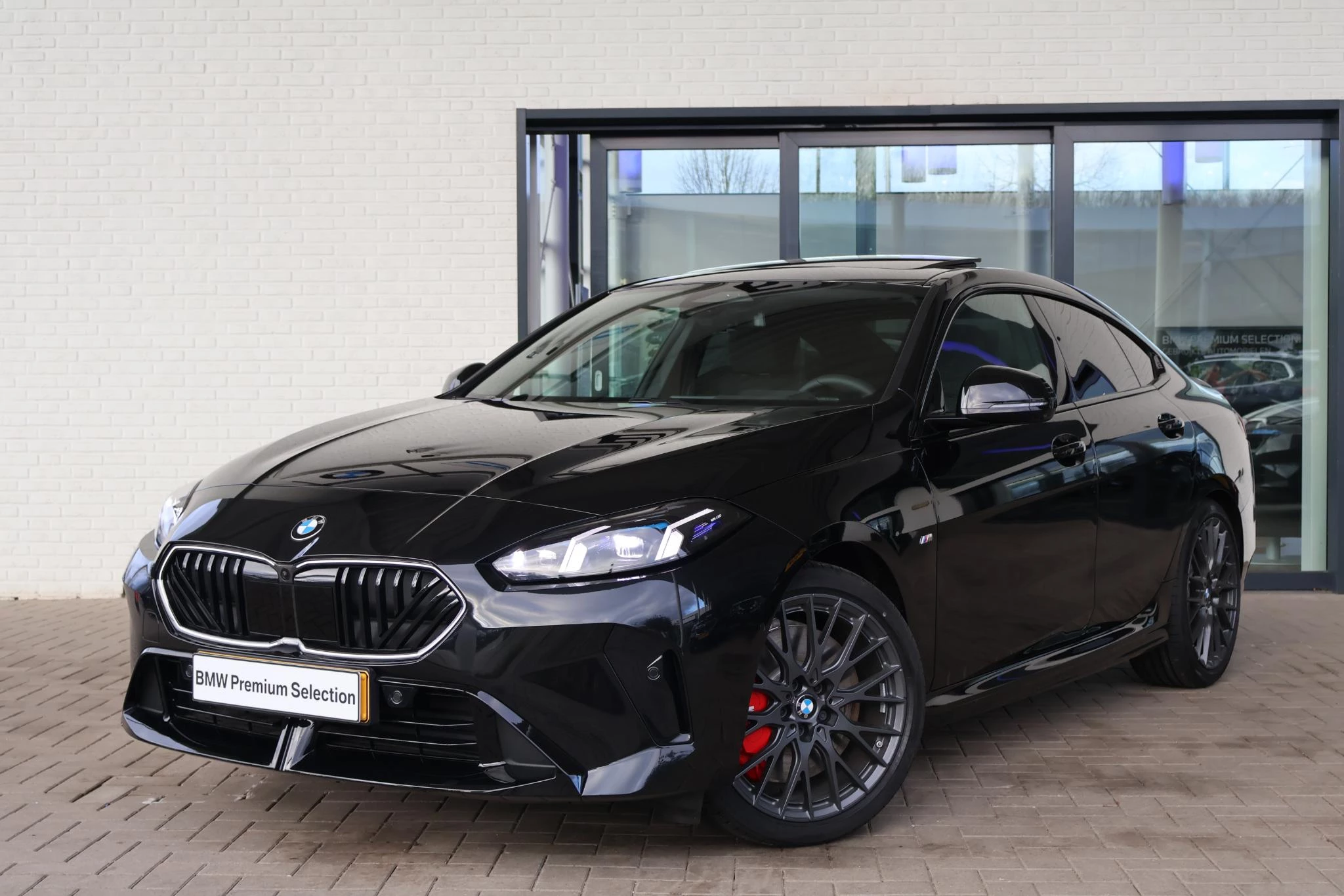 Hoofdafbeelding BMW 2 Serie