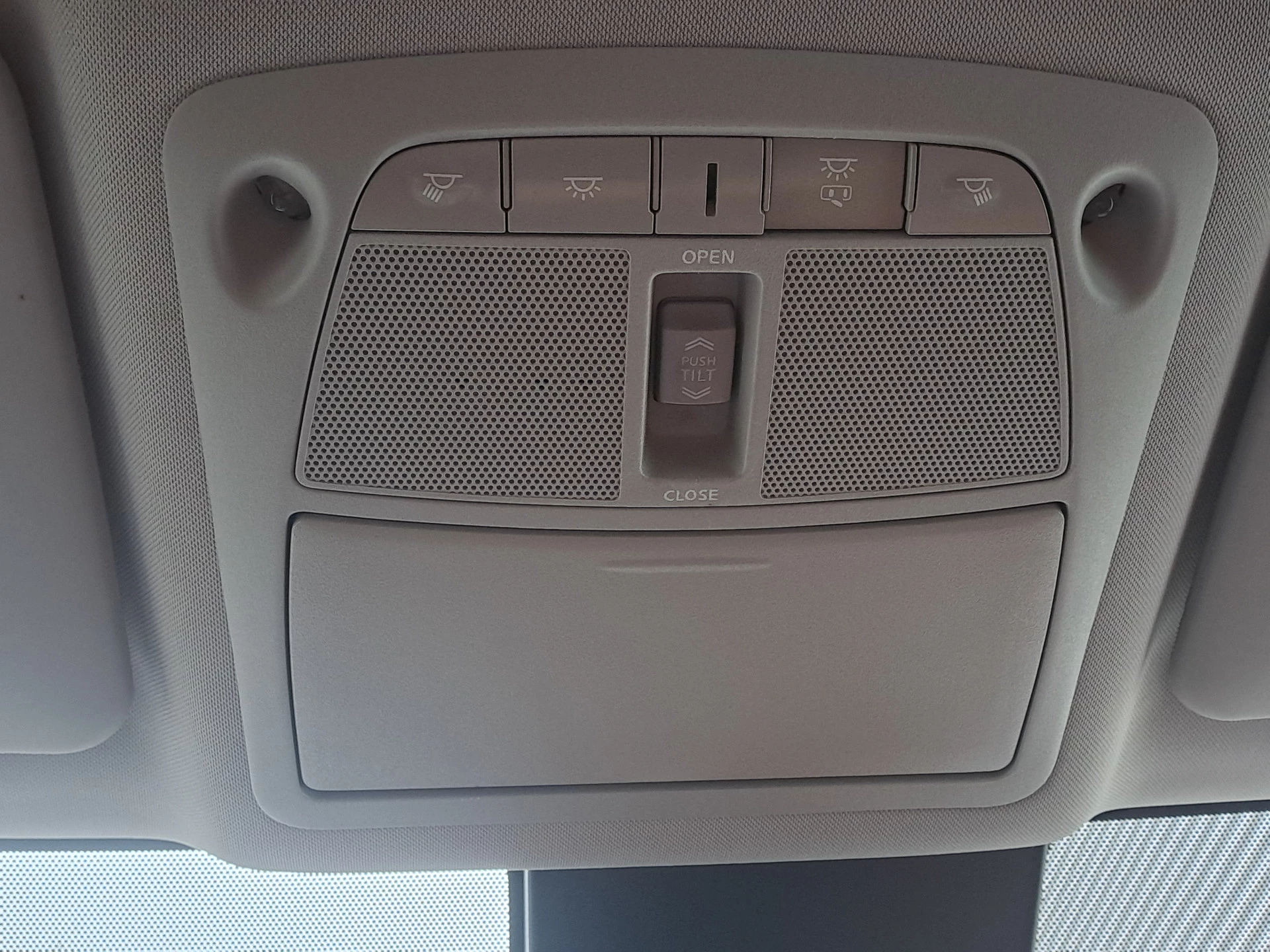 Hoofdafbeelding Nissan X-Trail