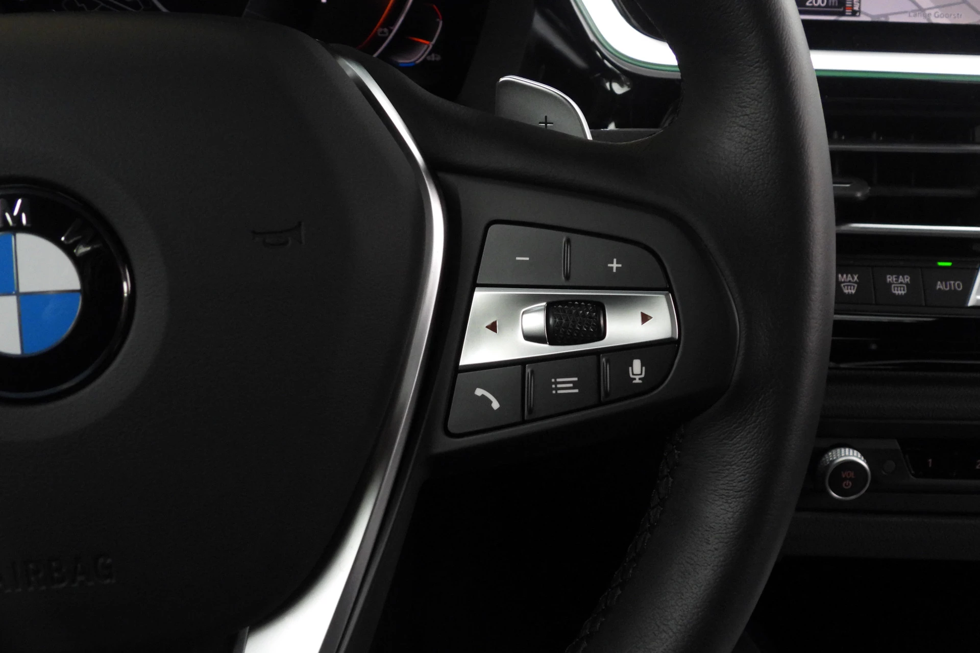 Hoofdafbeelding BMW Z4