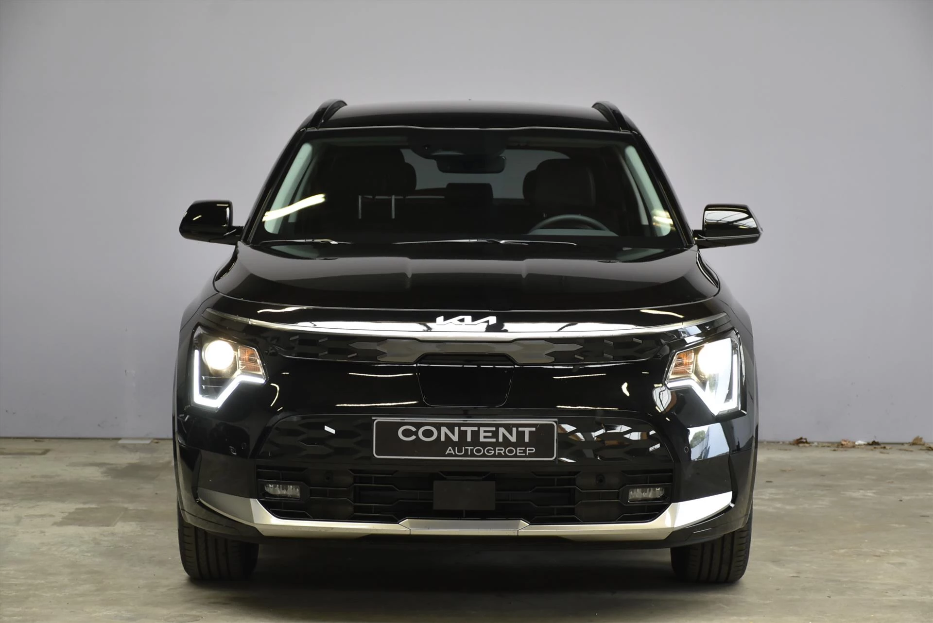 Hoofdafbeelding Kia e-Niro
