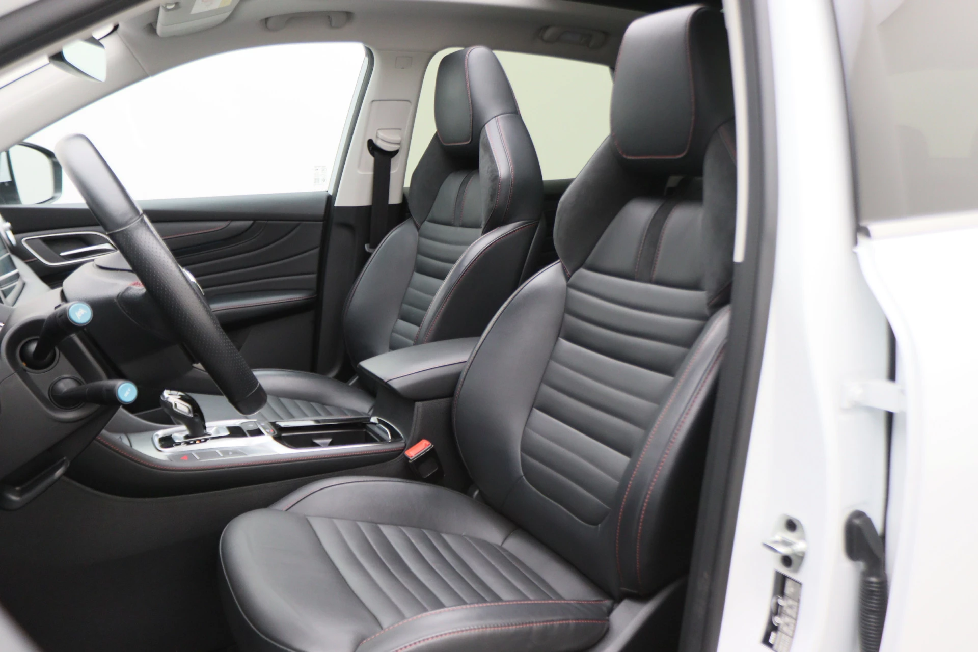 Hoofdafbeelding MG EHS