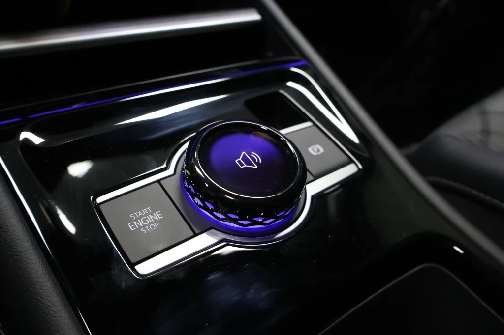 Hoofdafbeelding Volkswagen Tayron