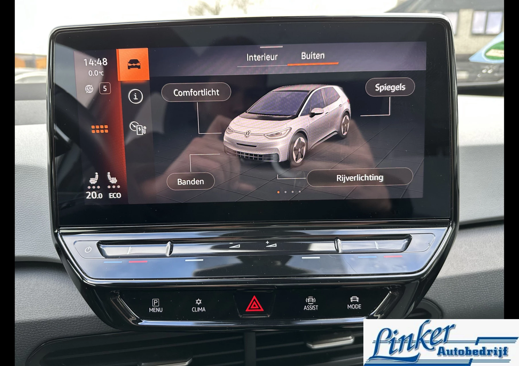 Hoofdafbeelding Volkswagen ID.3