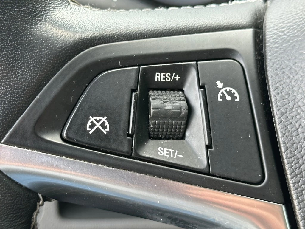 Hoofdafbeelding Opel Meriva