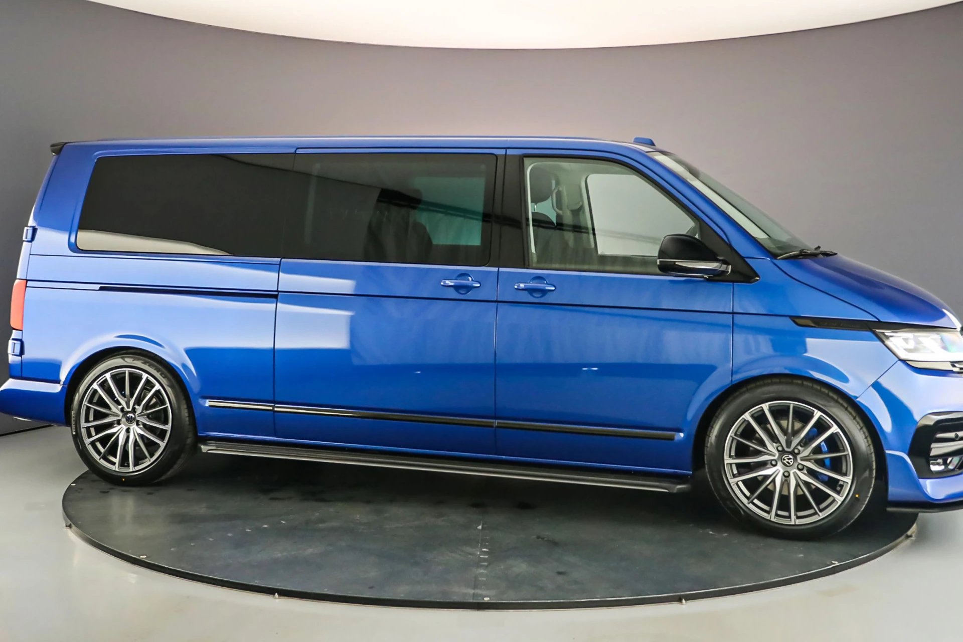 Hoofdafbeelding Volkswagen Caravelle