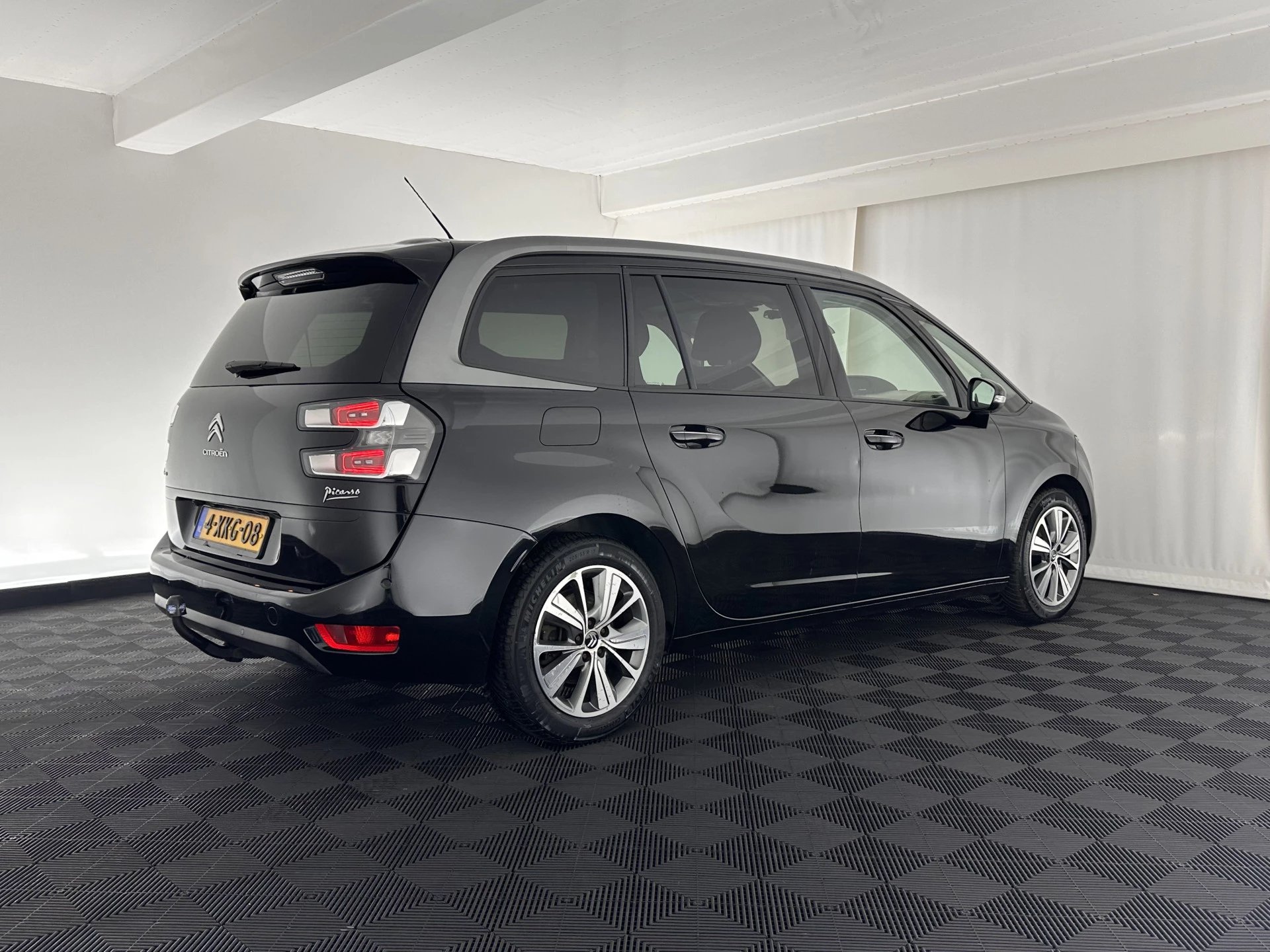 Hoofdafbeelding Citroën Grand C4 Picasso