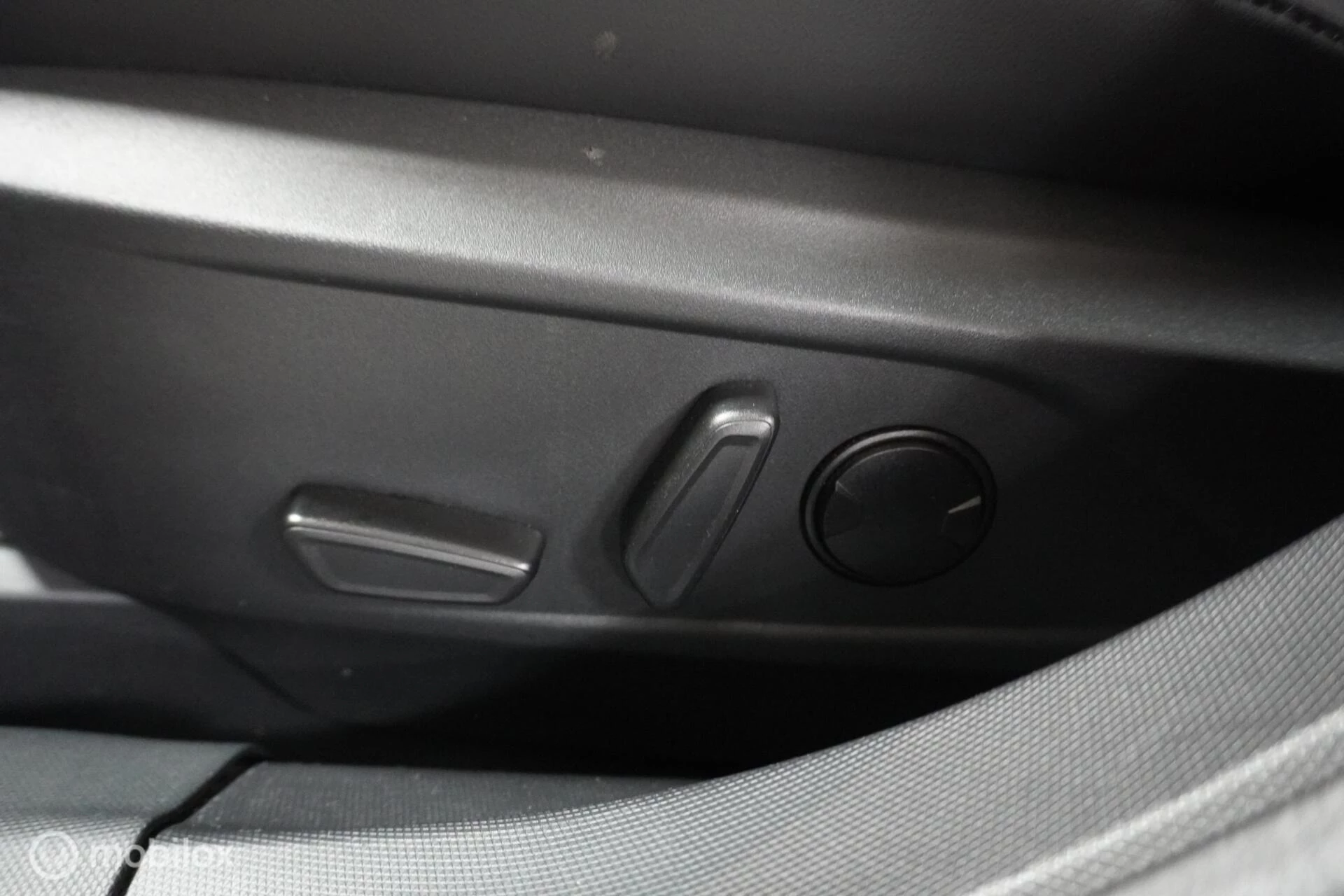 Hoofdafbeelding Ford Mustang Mach-E