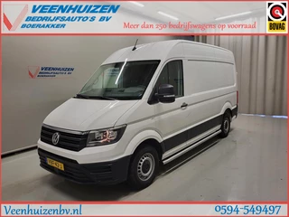 Volkswagen Crafter 2.0TDI L3/H3 Euro 6!