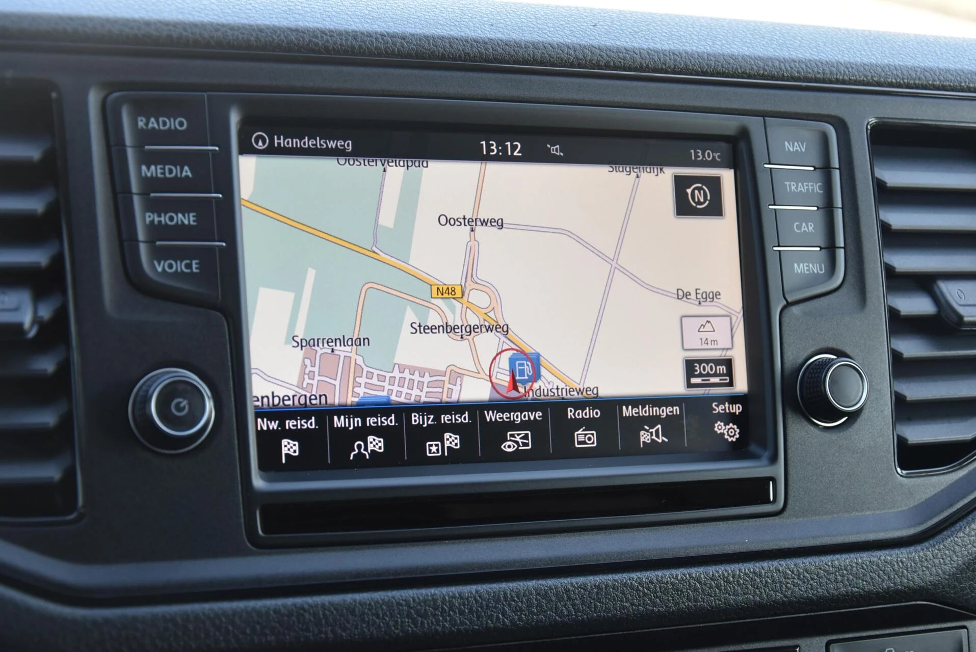 Hoofdafbeelding MAN TGE