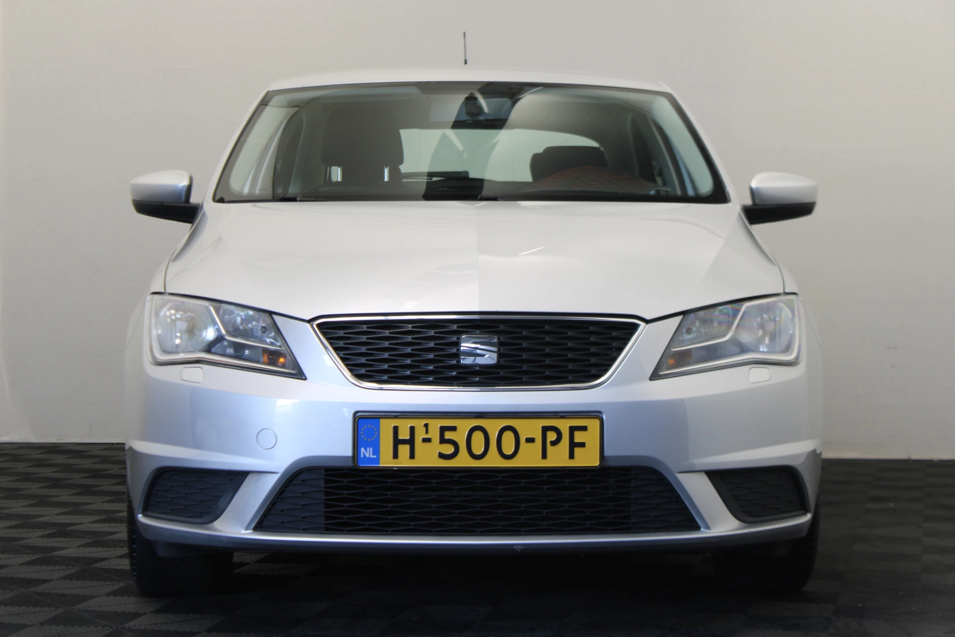 Hoofdafbeelding SEAT Toledo