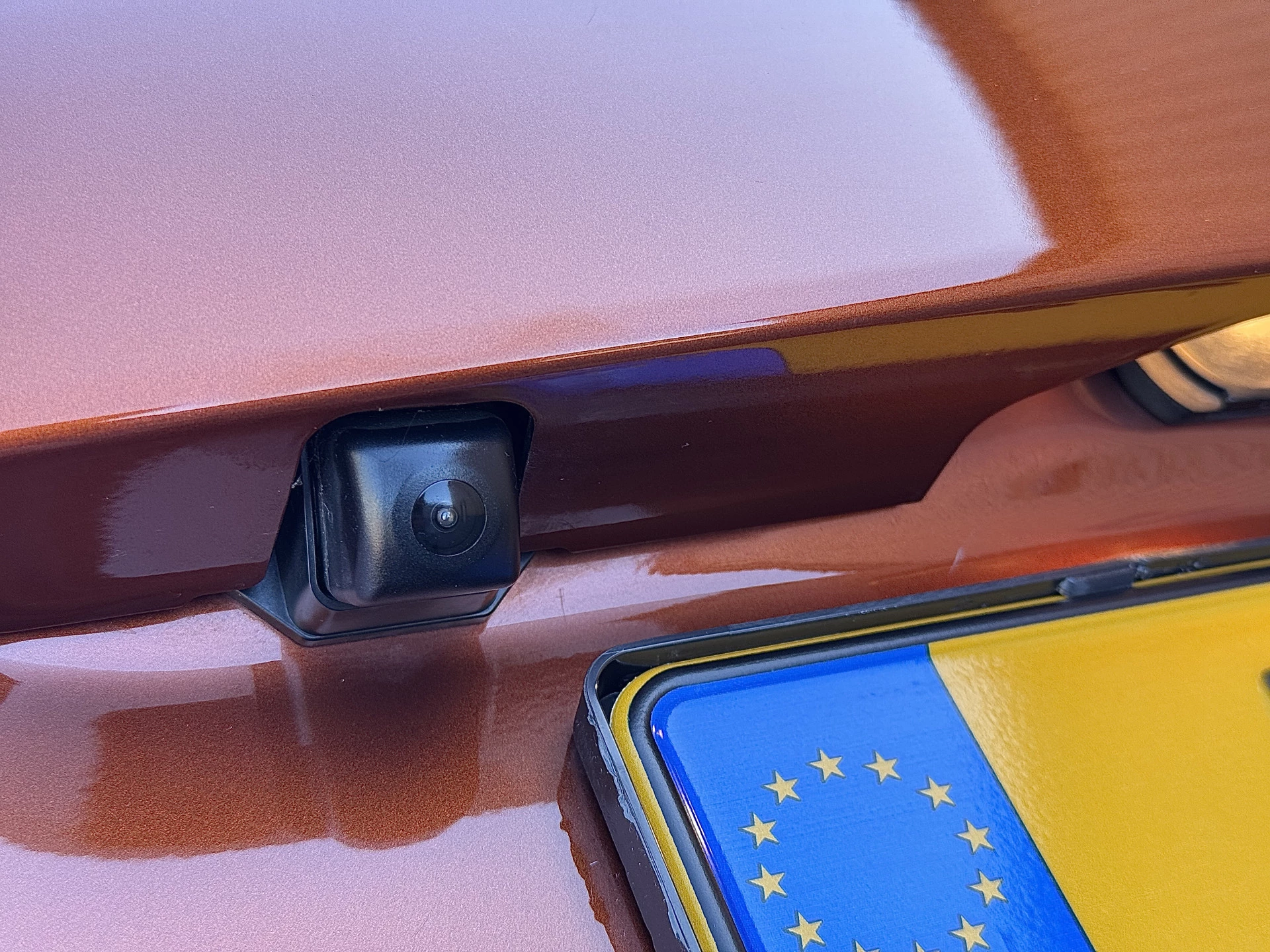 Hoofdafbeelding Suzuki S-Cross