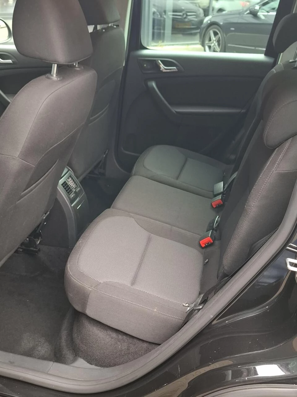 Hoofdafbeelding Škoda Yeti