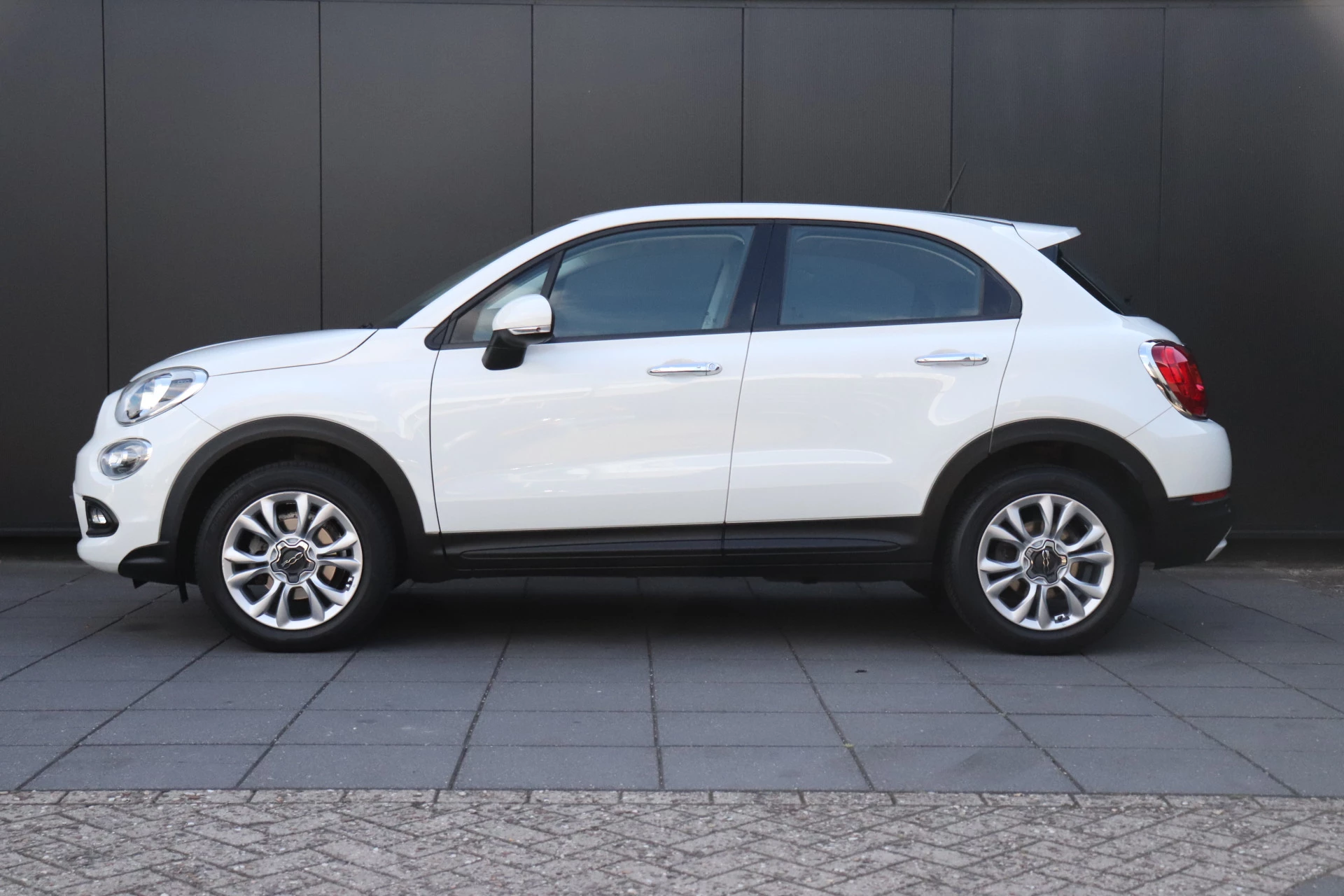 Hoofdafbeelding Fiat 500X