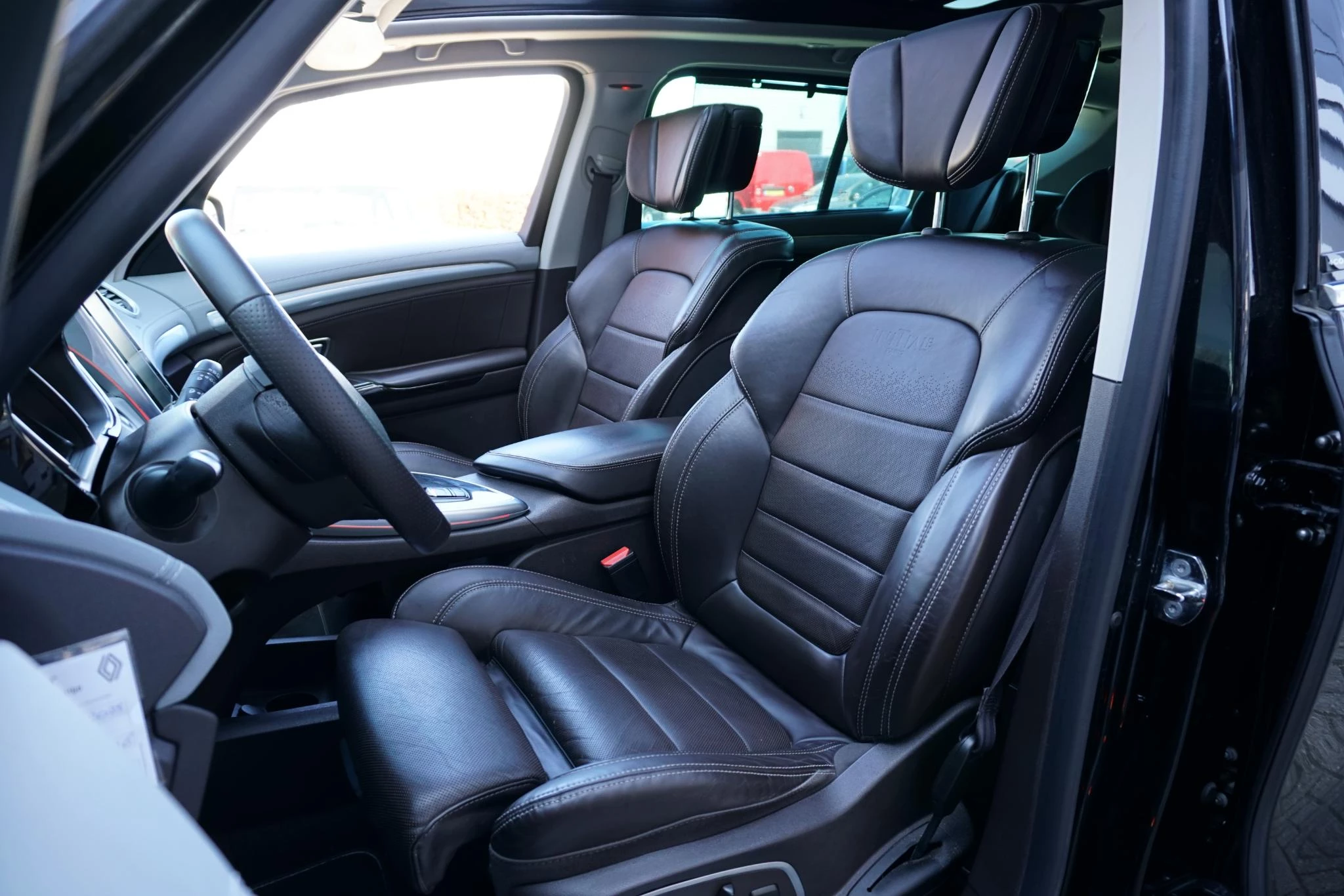 Hoofdafbeelding Renault Espace