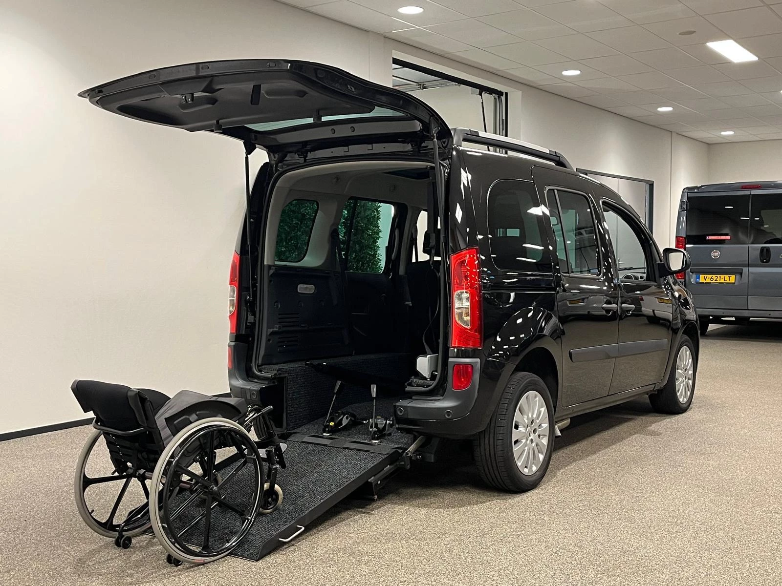 Hoofdafbeelding Mercedes-Benz Citan