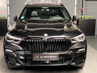 BMW X5 XDrive45e M-SPORT | 394PK |PANO | H&K | TREKH | Alarm5 | SHADDOWLINE | COMFORTSEATS