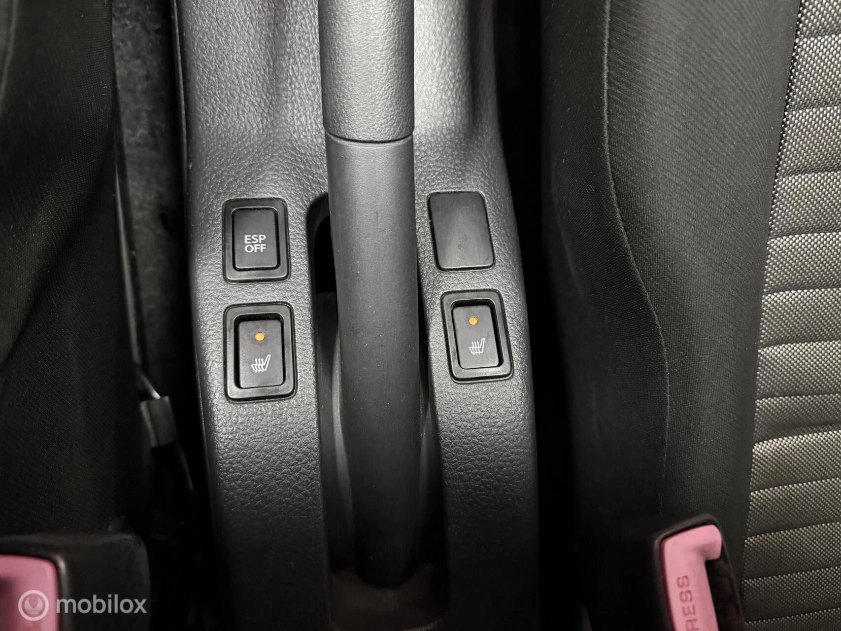 Hoofdafbeelding Suzuki SX4