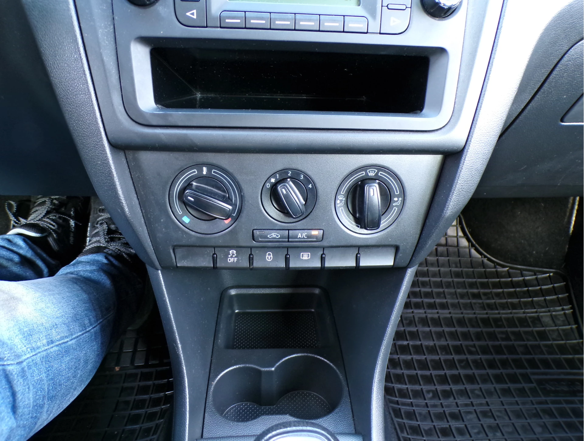 Hoofdafbeelding Škoda Rapid