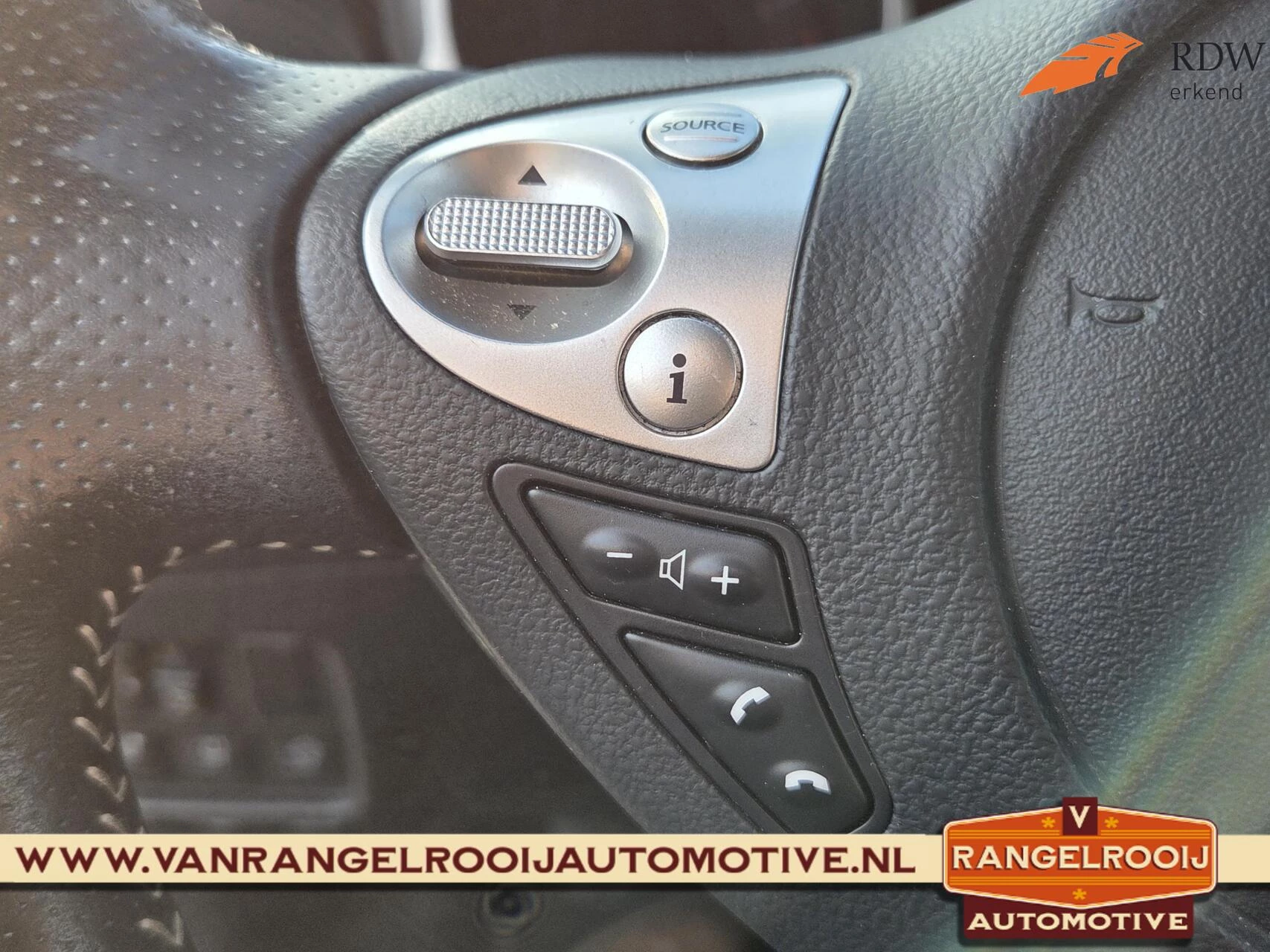 Hoofdafbeelding Nissan Juke