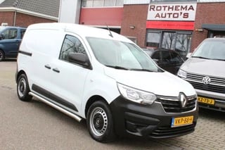 Renault Express 1.5 dCi 75 COMFORT 2021 1eEIGENAAR MARGE TOPSTAAT VELE EXTRA'S