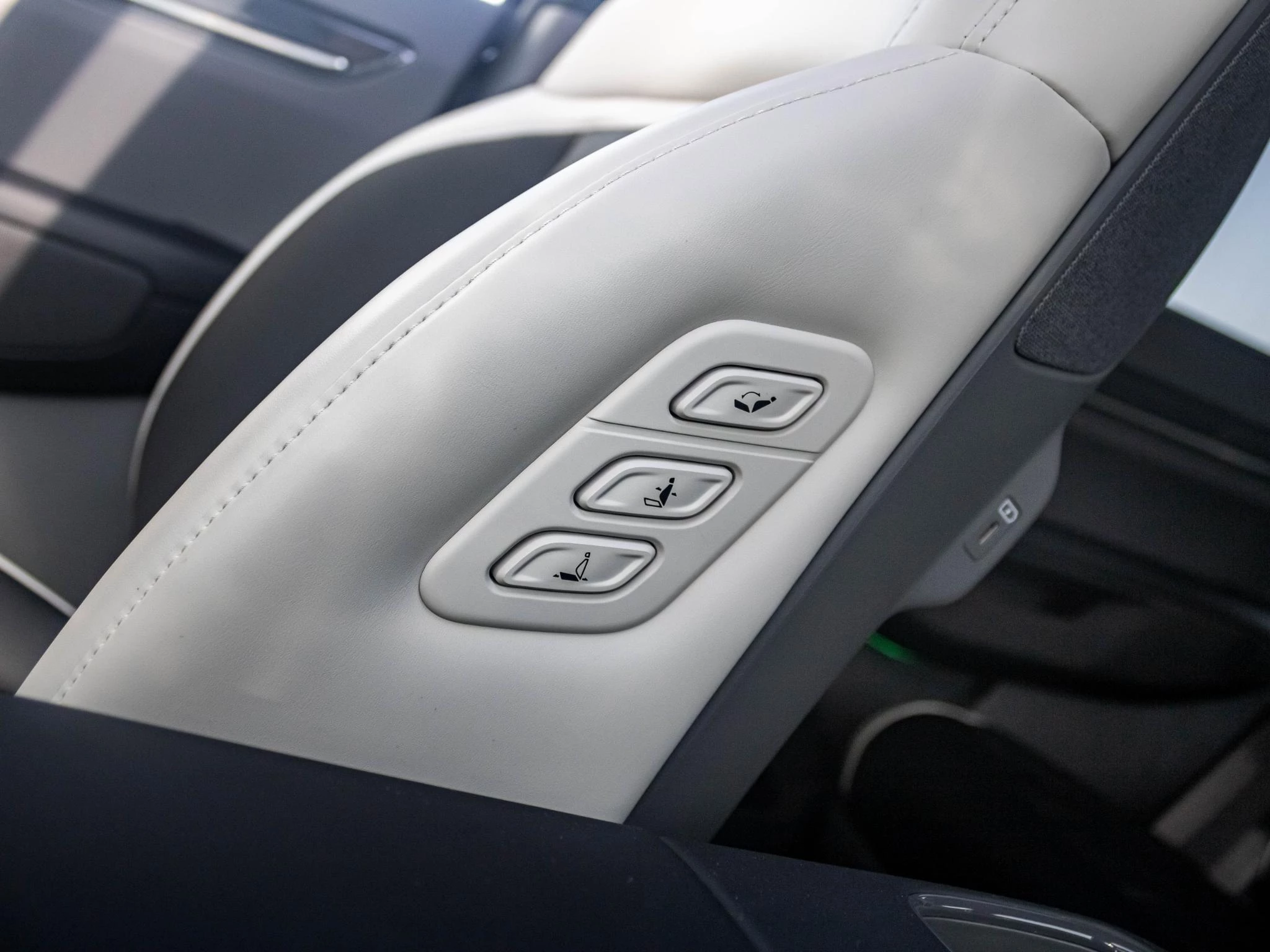Hoofdafbeelding Kia EV9