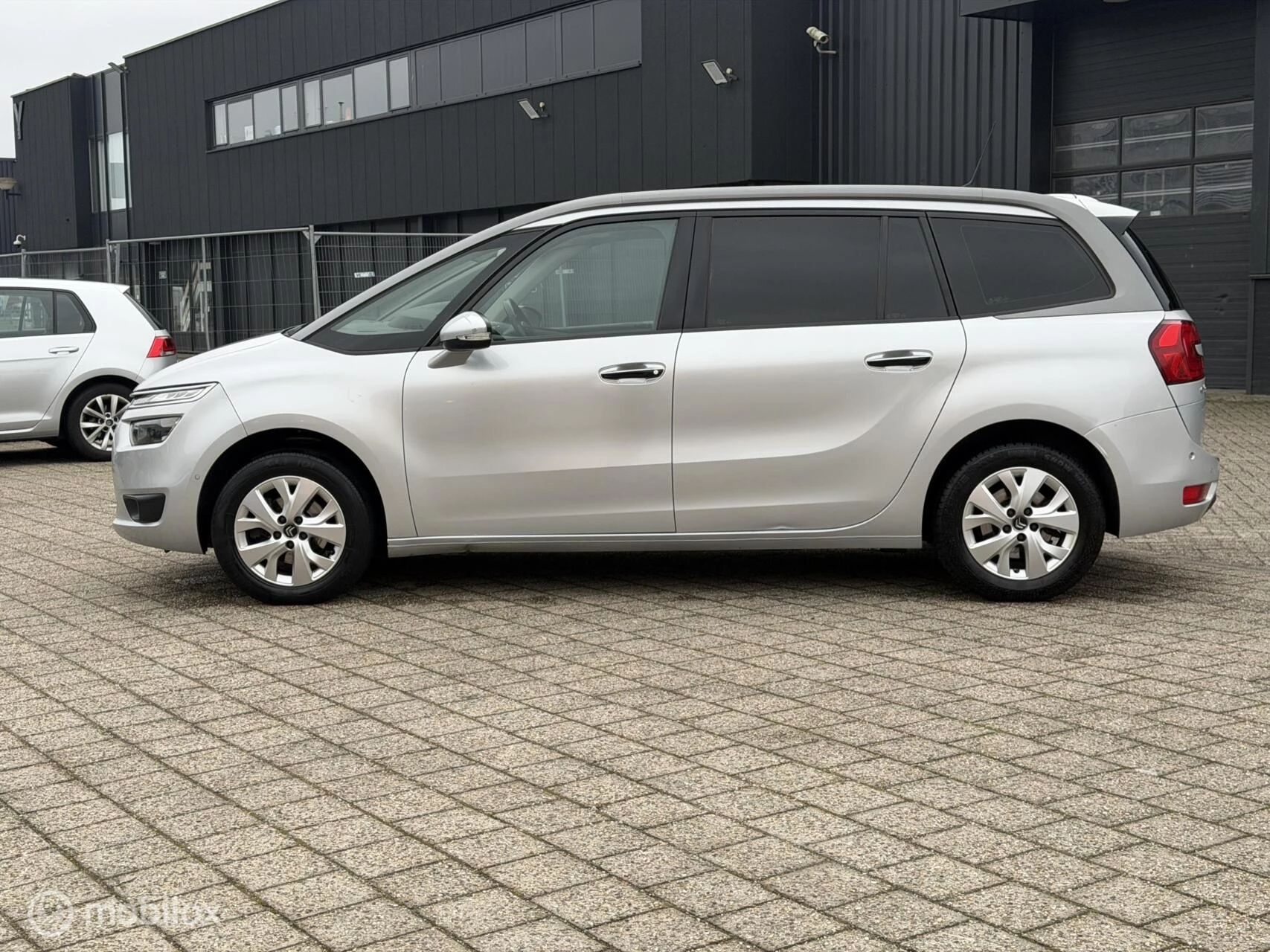 Hoofdafbeelding Citroën Grand C4 Picasso