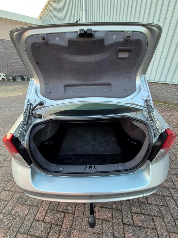 Hoofdafbeelding Volvo S40