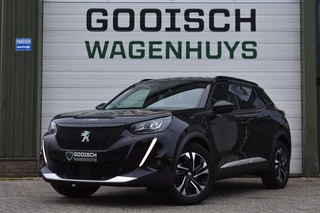 Peugeot e-2008 EV Allure 50 kWh | Camera | Carplay | Stoelverwarming |