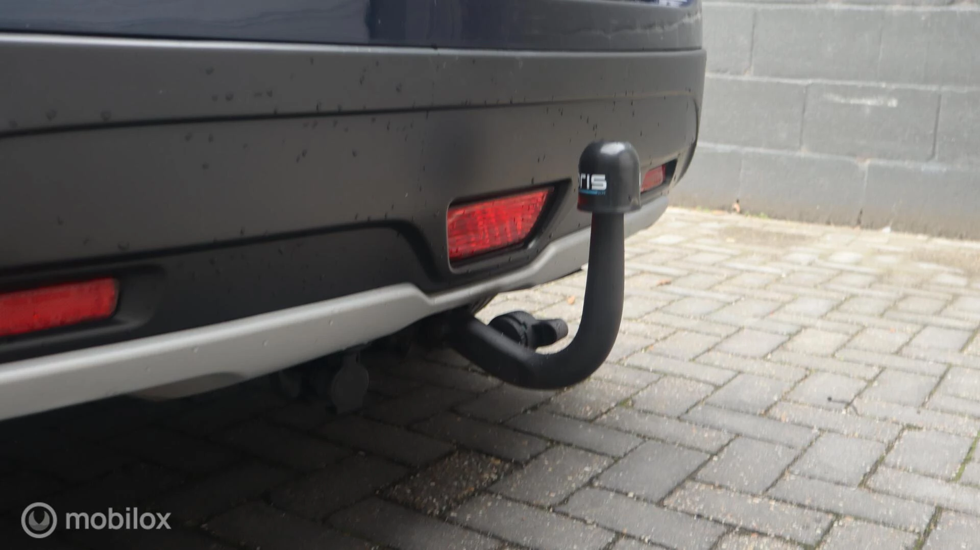 Hoofdafbeelding Suzuki S-Cross