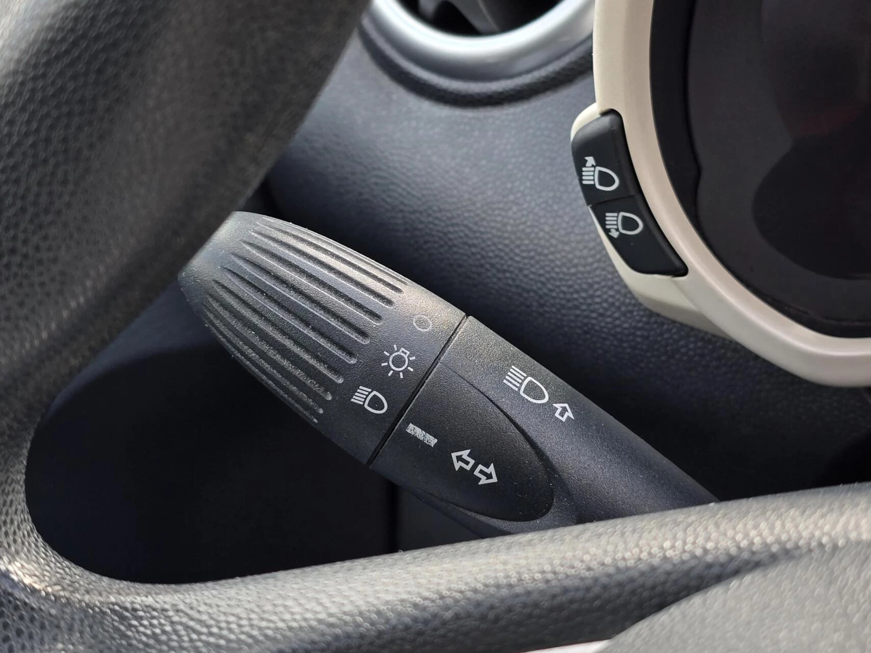 Hoofdafbeelding Ford Ka