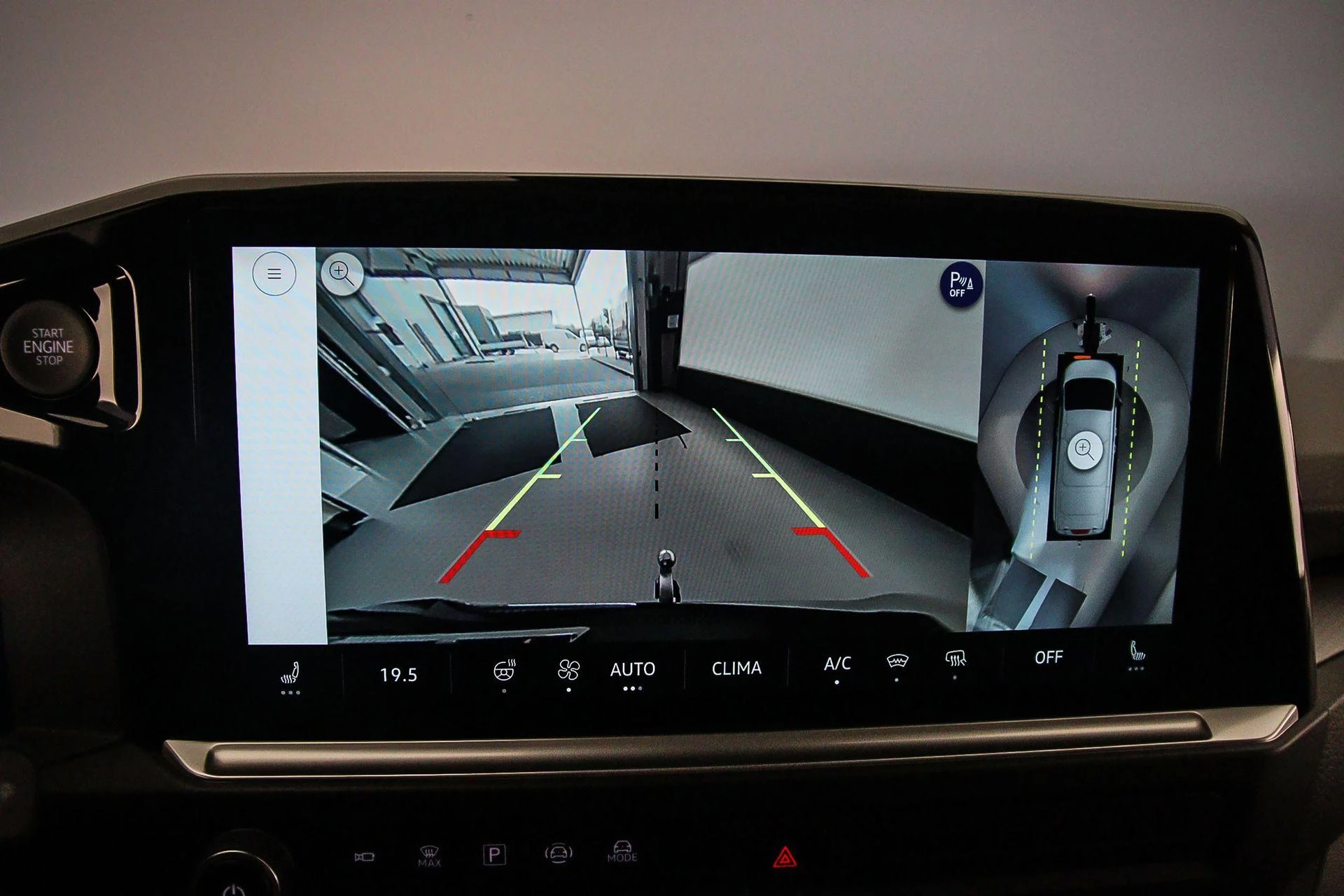 Hoofdafbeelding Volkswagen e-Transporter