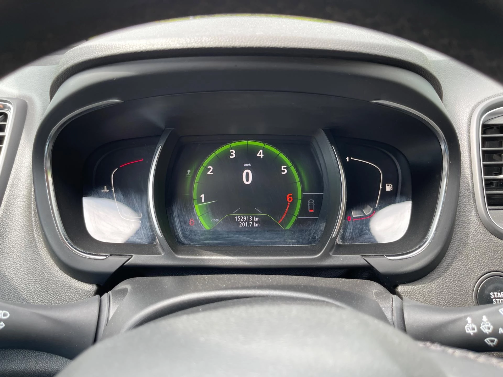 Hoofdafbeelding Renault Grand Scénic