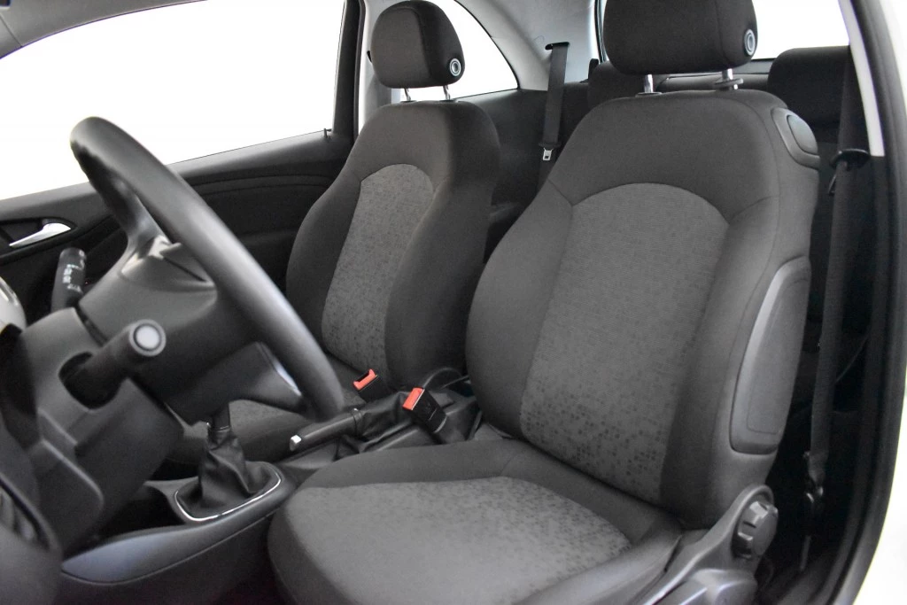 Hoofdafbeelding Opel ADAM