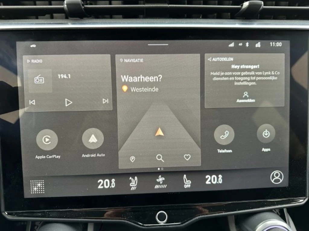 Hoofdafbeelding Lynk & Co 01